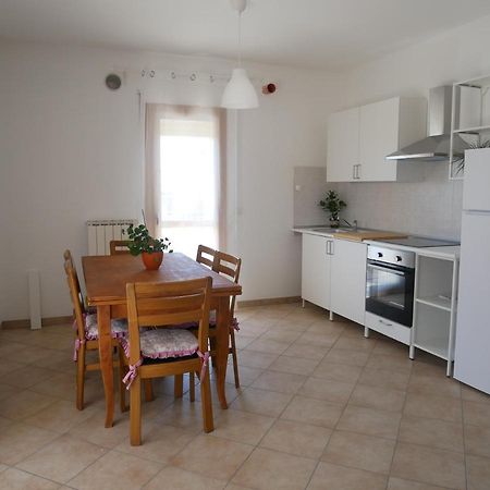 Appartamento Villa Rosa Villa Rosa Di Martinsicuro Exterior foto